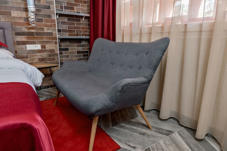 Apartamentos Il Giardino Luxury Rooms & Suites
