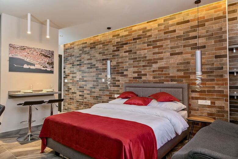 Apartamentos Il Giardino Luxury Rooms & Suites