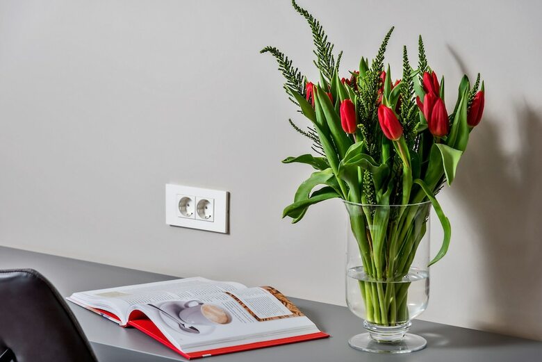 Apartamentos Il Giardino Luxury Rooms & Suites
