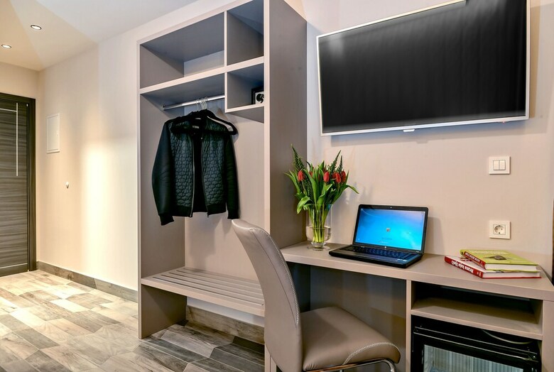Apartamentos Il Giardino Luxury Rooms & Suites