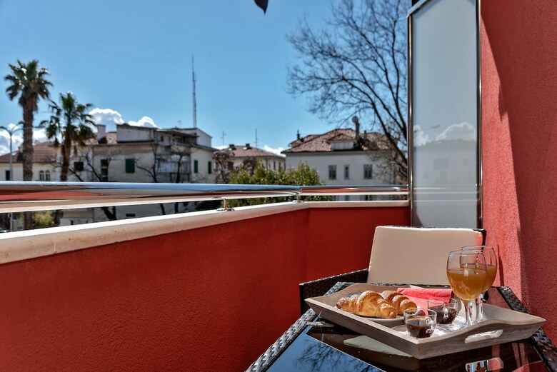 Apartamentos Il Giardino Luxury Rooms & Suites
