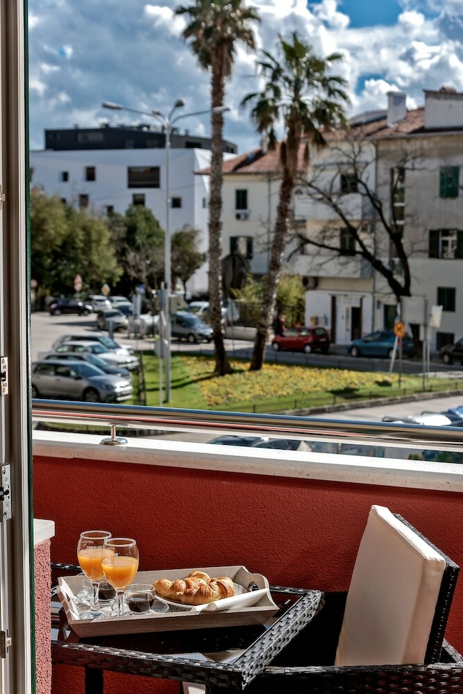 Apartamentos Il Giardino Luxury Rooms & Suites