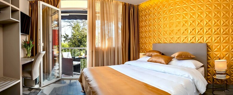 Apartamentos Il Giardino Luxury Rooms & Suites