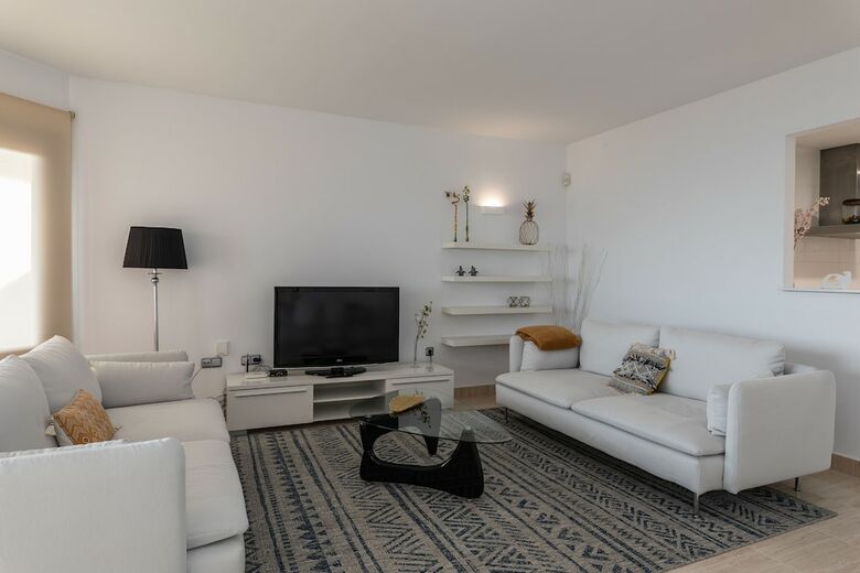 Apartamentos Penthouse L Reserva Del Higueron