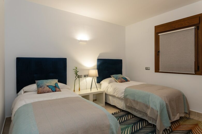 Apartamentos Penthouse L Reserva Del Higueron
