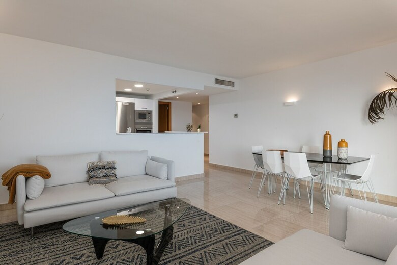 Apartamentos Penthouse L Reserva Del Higueron
