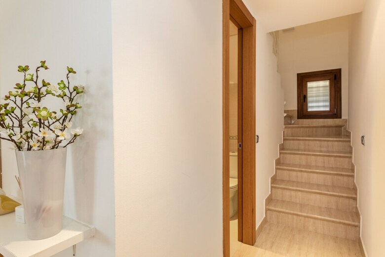Apartamentos Penthouse L Reserva Del Higueron