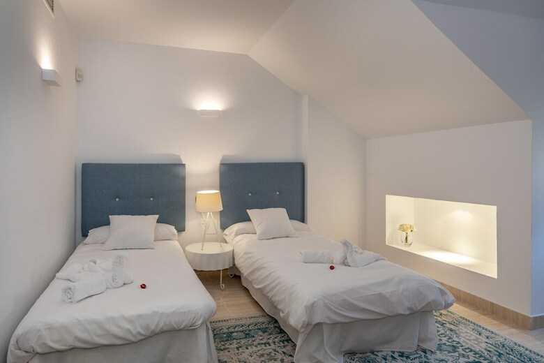 Apartamentos Penthouse L Reserva Del Higueron