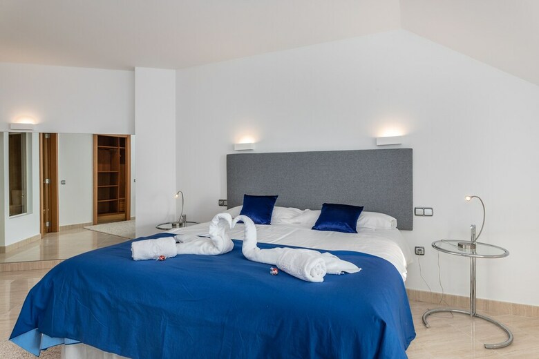 Apartamentos Penthouse L Reserva Del Higueron