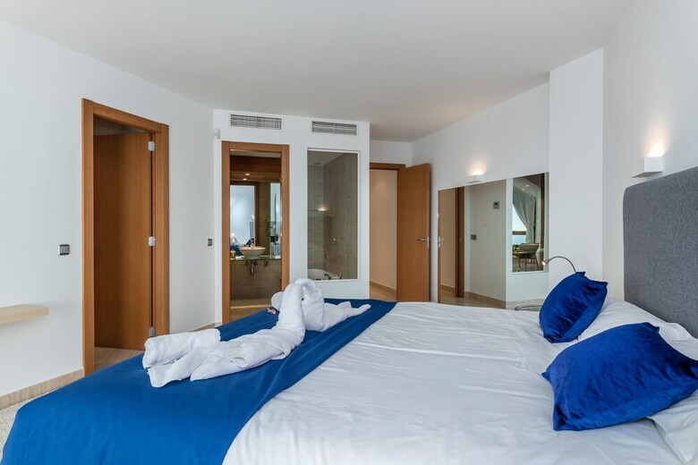 Apartamentos Penthouse L Reserva Del Higueron