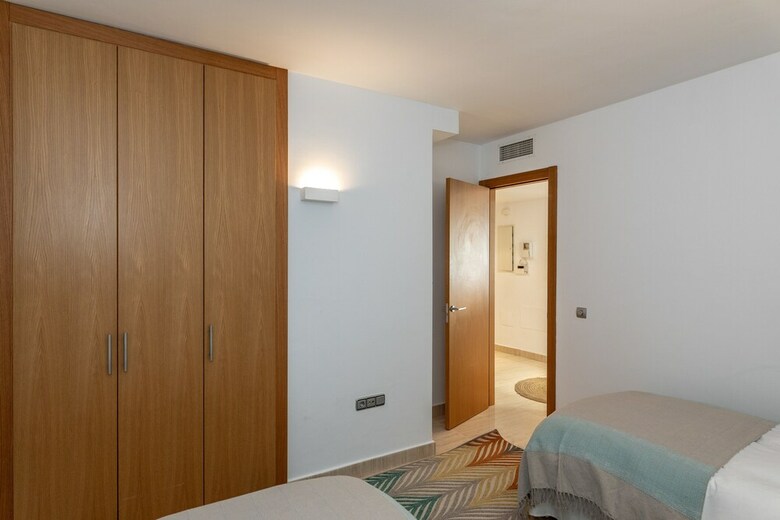Apartamentos Penthouse L Reserva Del Higueron