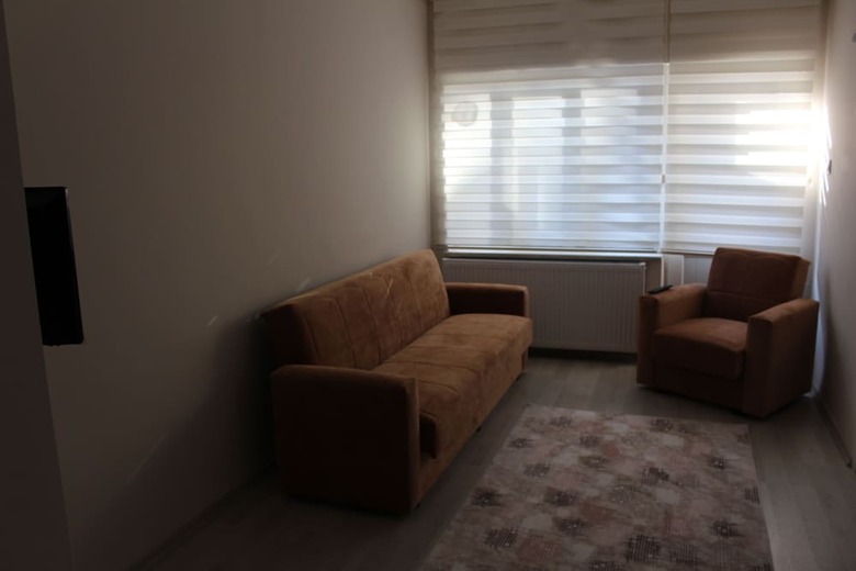 Apartamento Seyidoglu Residence Balikesir