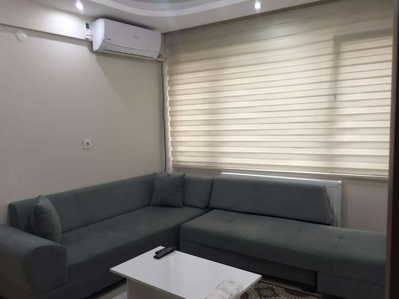 Apartamento Seyidoglu Residence Balikesir
