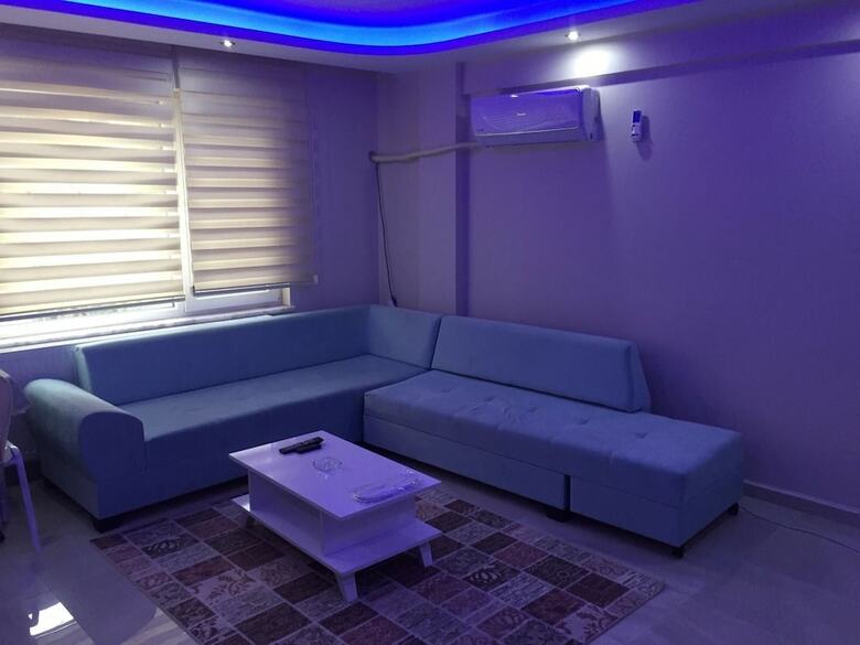 Apartamento Seyidoglu Residence Balikesir