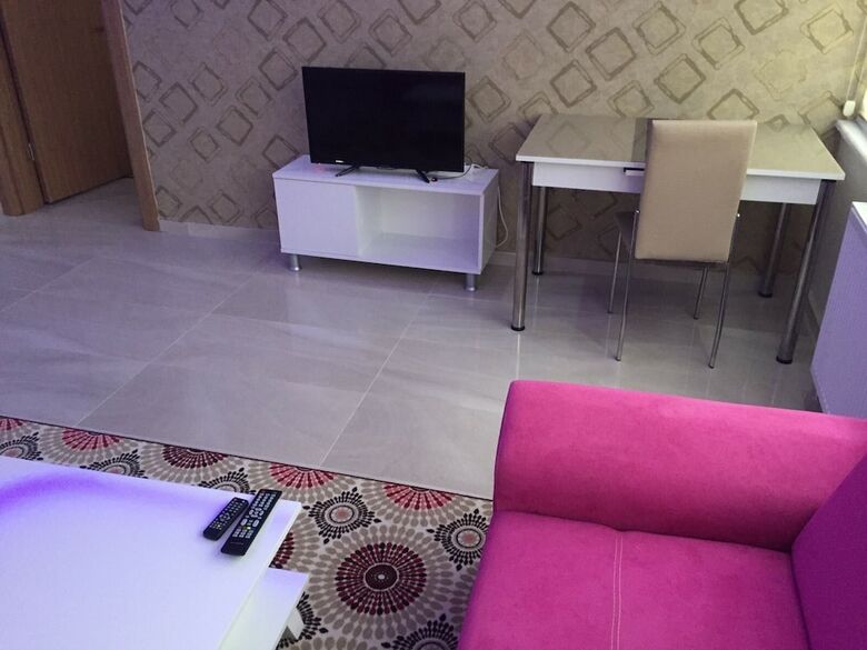 Apartamento Seyidoglu Residence Balikesir