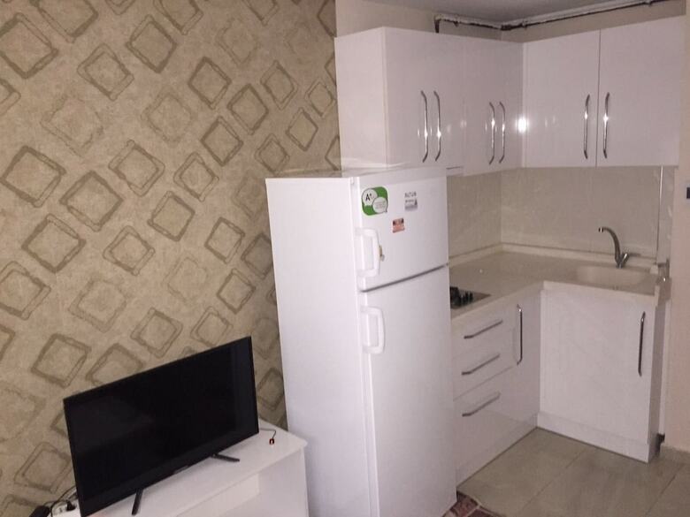 Apartamento Seyidoglu Residence Balikesir