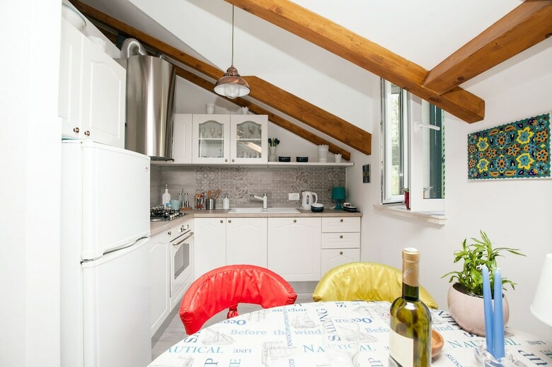 Apartamentos Luxury Modern Two Bedroom Penthouse