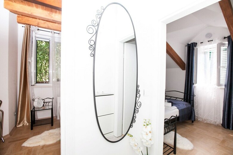 Apartamentos Luxury Modern Two Bedroom Penthouse