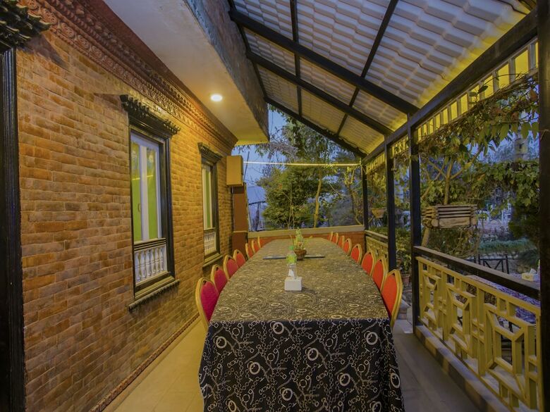 Hotel Oyo 280 Hob Nob Garden Resort