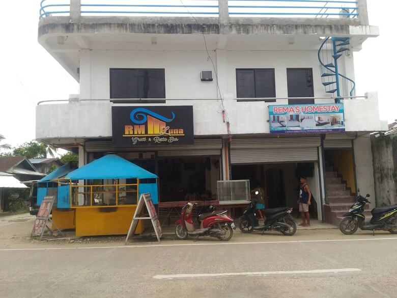 Hotel Rema's Homestay 2 - Purok 3