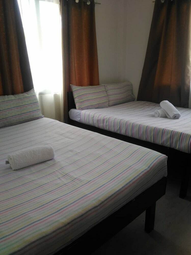 Hotel Rema's Homestay 2 - Purok 3
