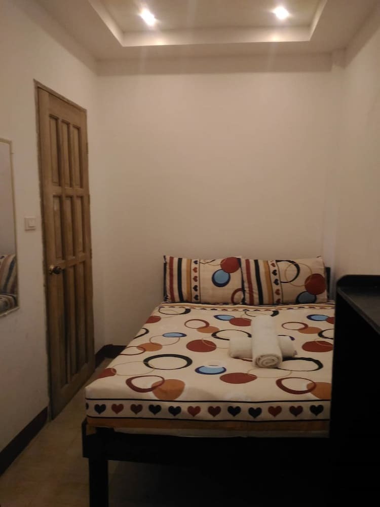 Hotel Rema's Homestay- Poblacion