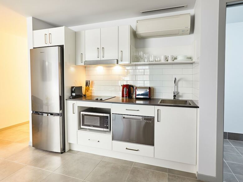 East Maitland Executive Apartments