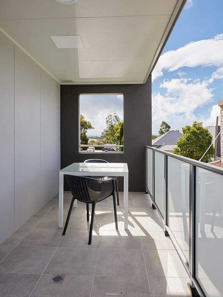 East Maitland Executive Apartments