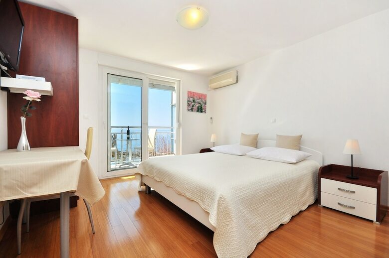Hotel Villa Zanic