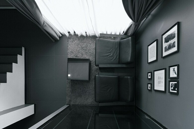 Crew Hotel