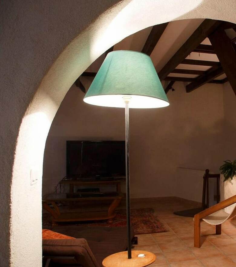 La Chambre La Tricherie