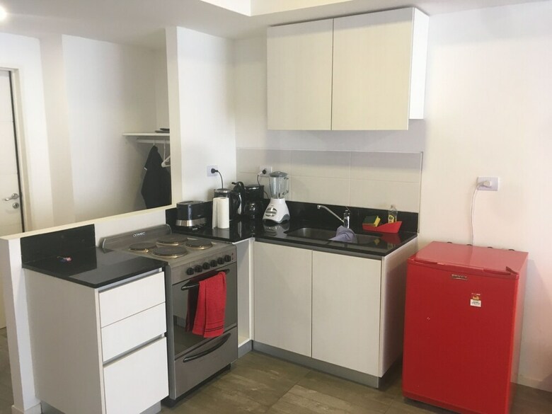 Apartamentos Modern Studios In Palermo