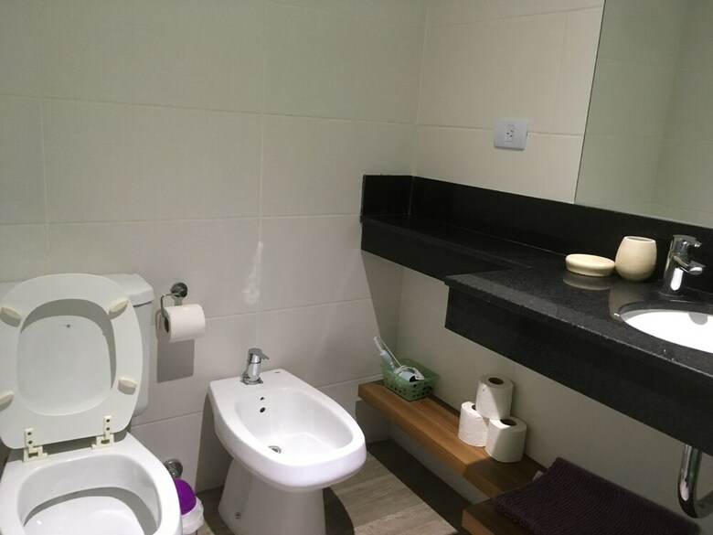 Apartamentos Modern Studios In Palermo