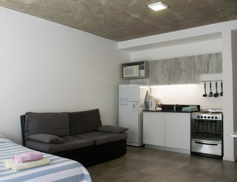 Apartamentos Modern Studios In Palermo