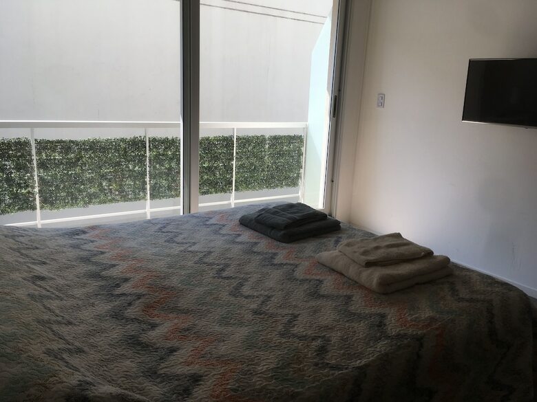 Apartamentos Modern Studios In Palermo
