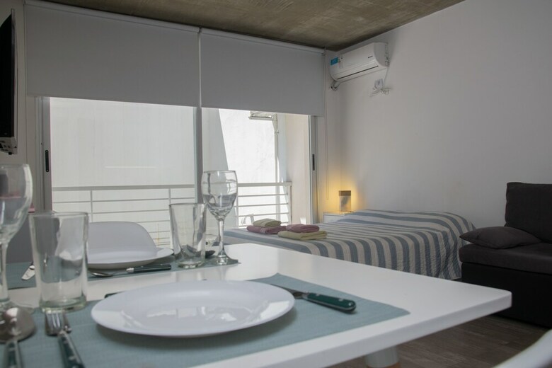 Apartamentos Modern Studios In Palermo