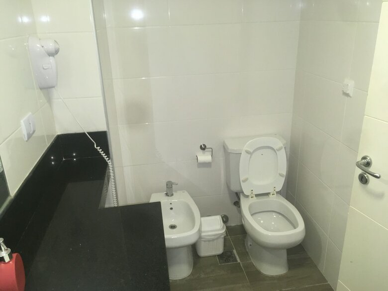 Apartamentos Modern Studios In Palermo