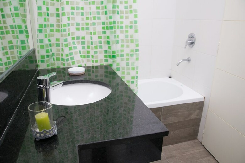 Apartamentos Modern Studios In Palermo