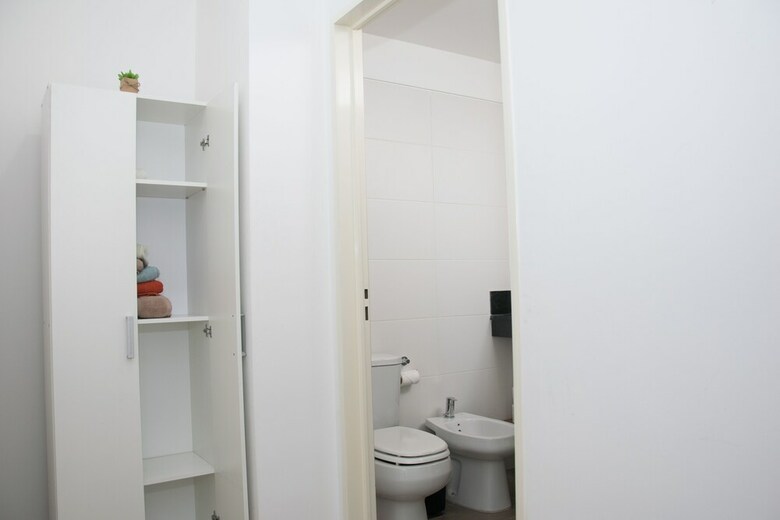 Apartamentos Modern Studios In Palermo
