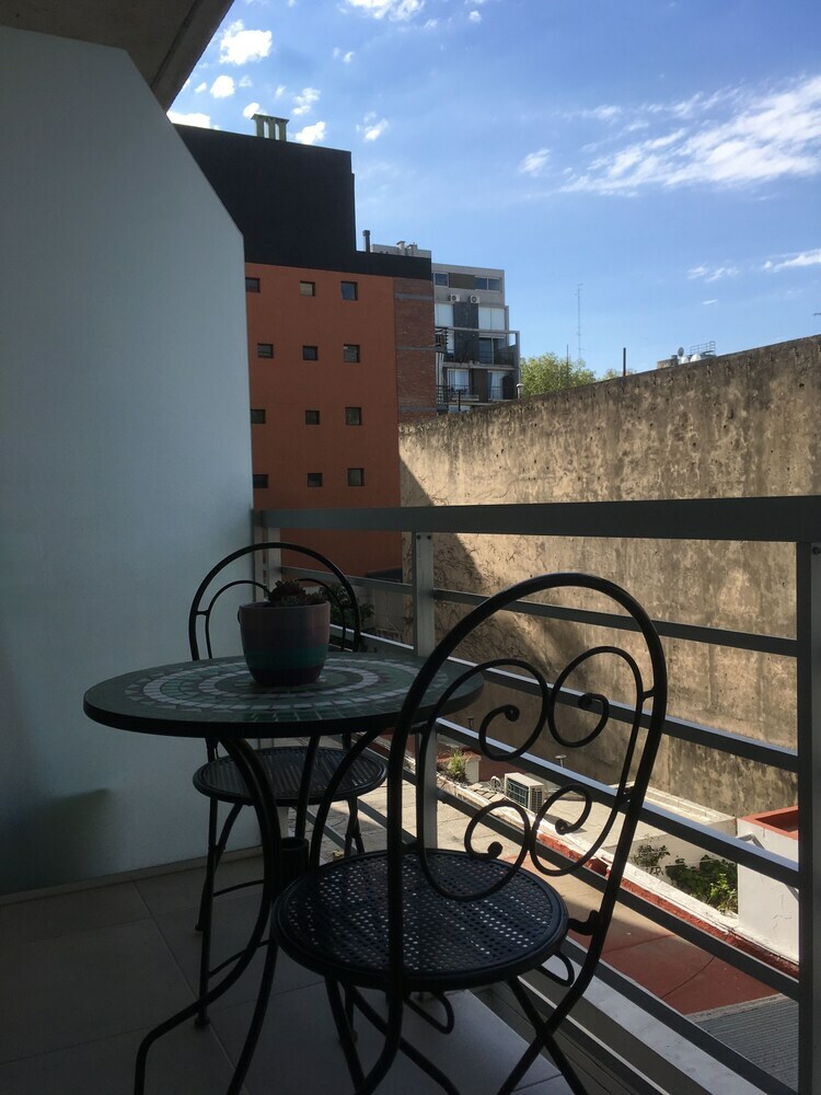 Apartamentos Modern Studios In Palermo