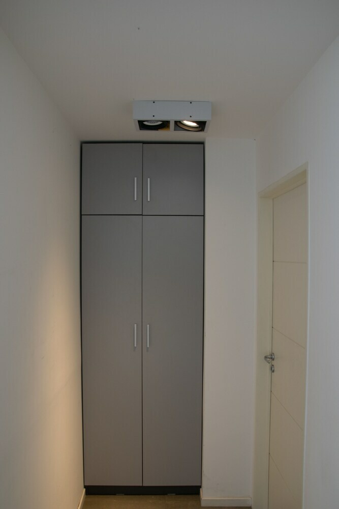 Apartamentos Modern Studios In Palermo