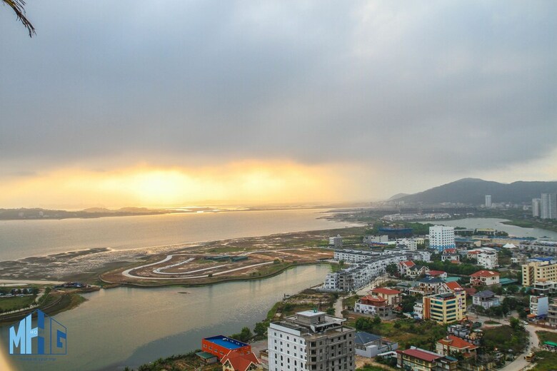 Mhg Home Luxury Apartment