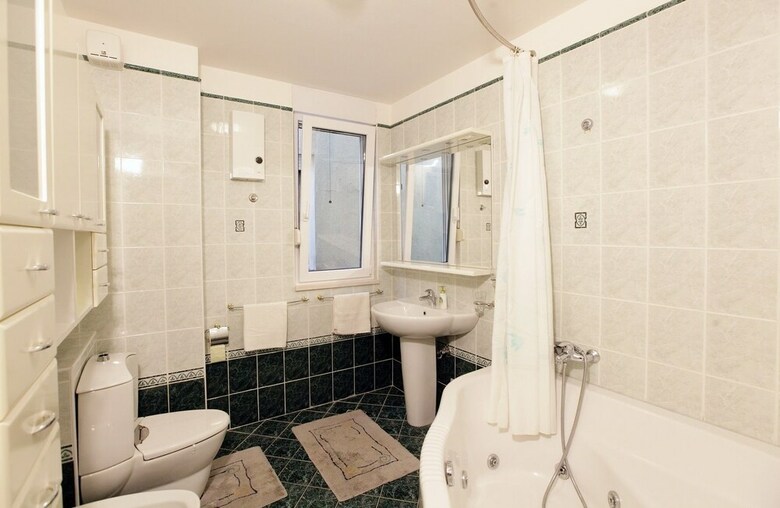 Apartamentos Ambassador Suite