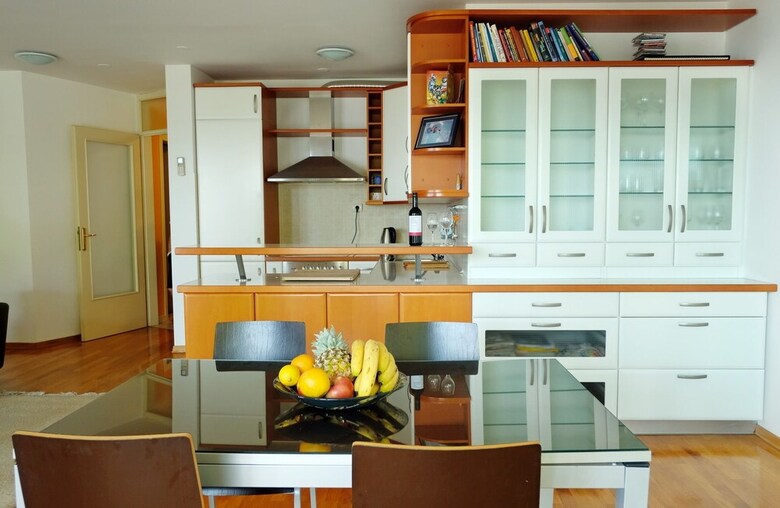 Apartamentos Ambassador Suite