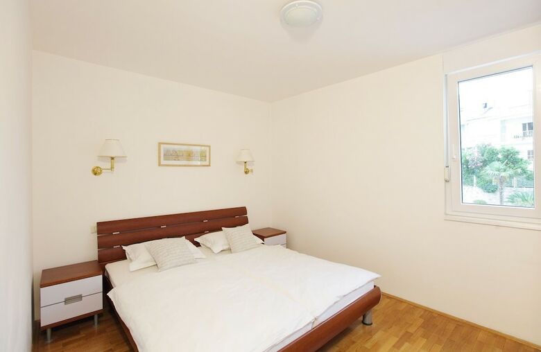 Apartamentos Ambassador Suite