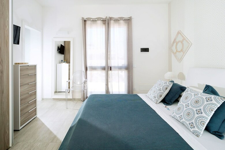 Villa San Lorenzo - Timo