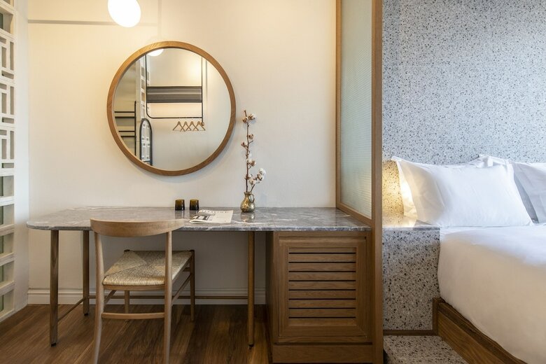 Hotel Ergon House