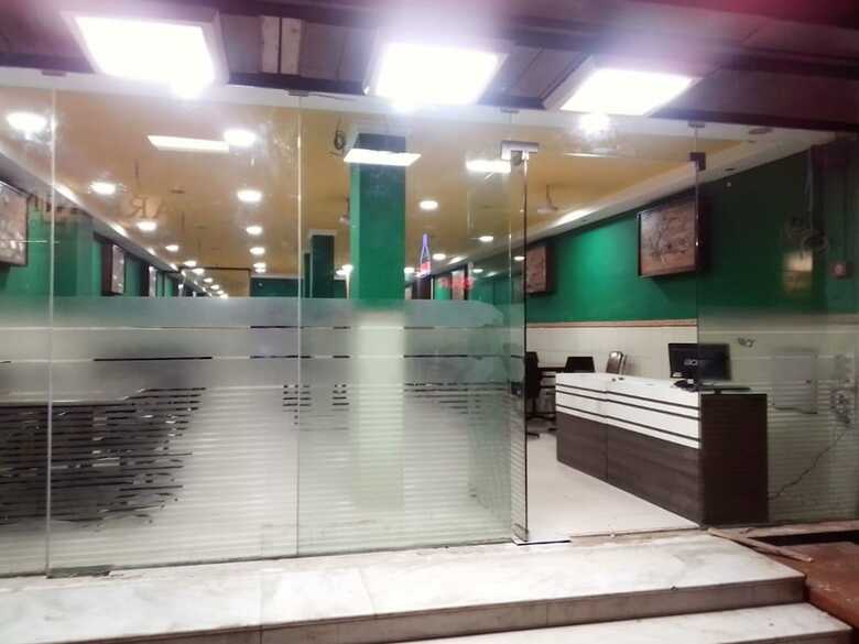 Hotel Vinayaga By Poppys Coimbatore