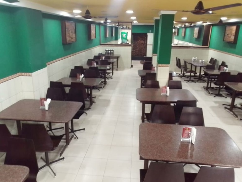 Hotel Vinayaga By Poppys Coimbatore