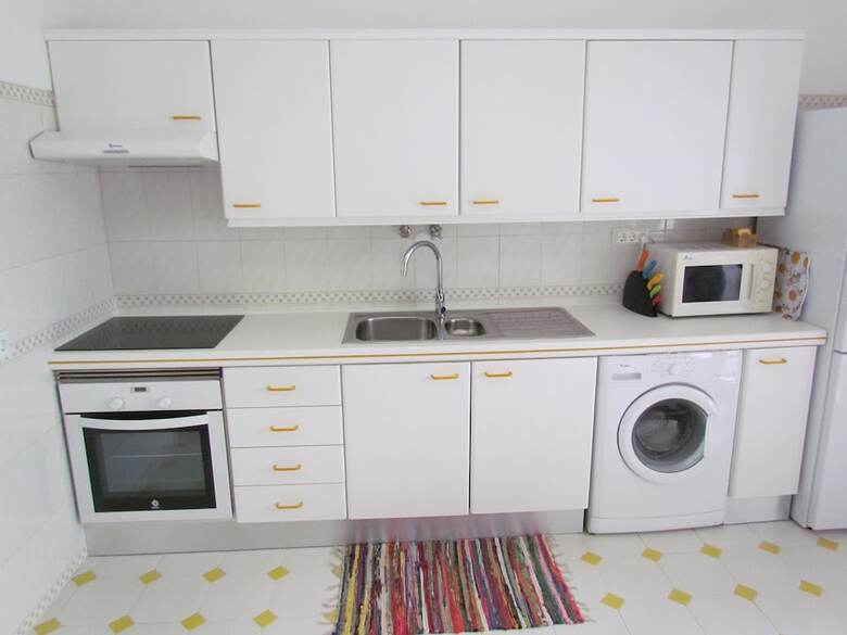 Apartamentos In Faro With Sea View